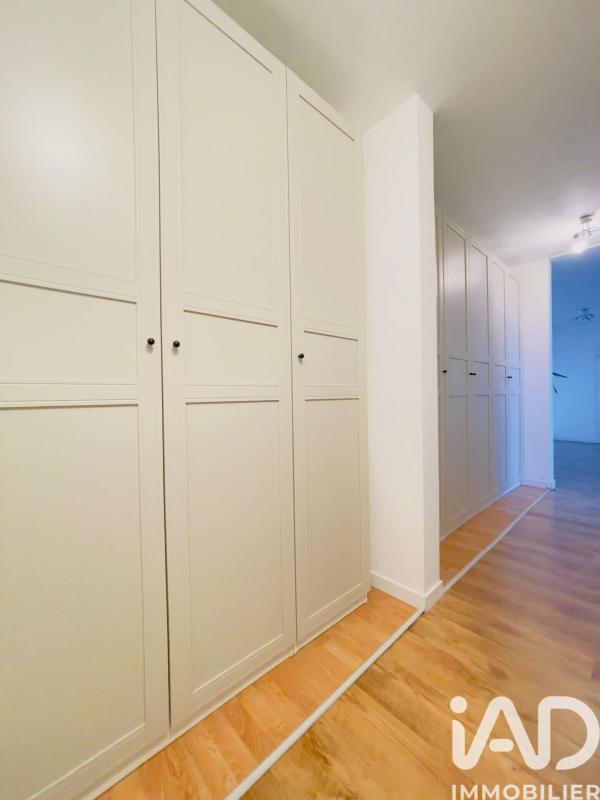 Appartement 4 Pièce(s) Chennevières-sur-Marne - Photo 10