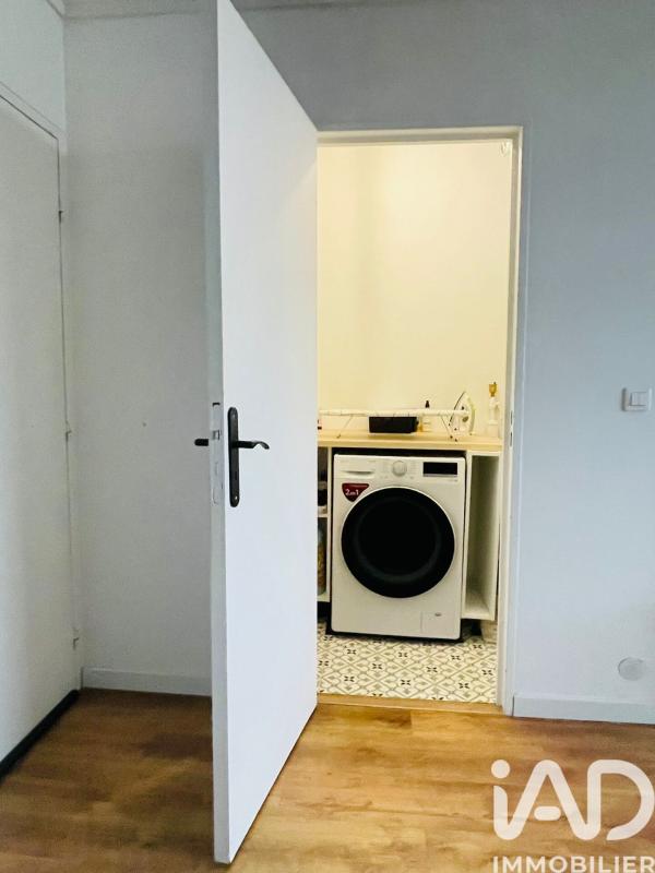 Appartement 4 Pièce(s) Chennevières-sur-Marne - Photo 9