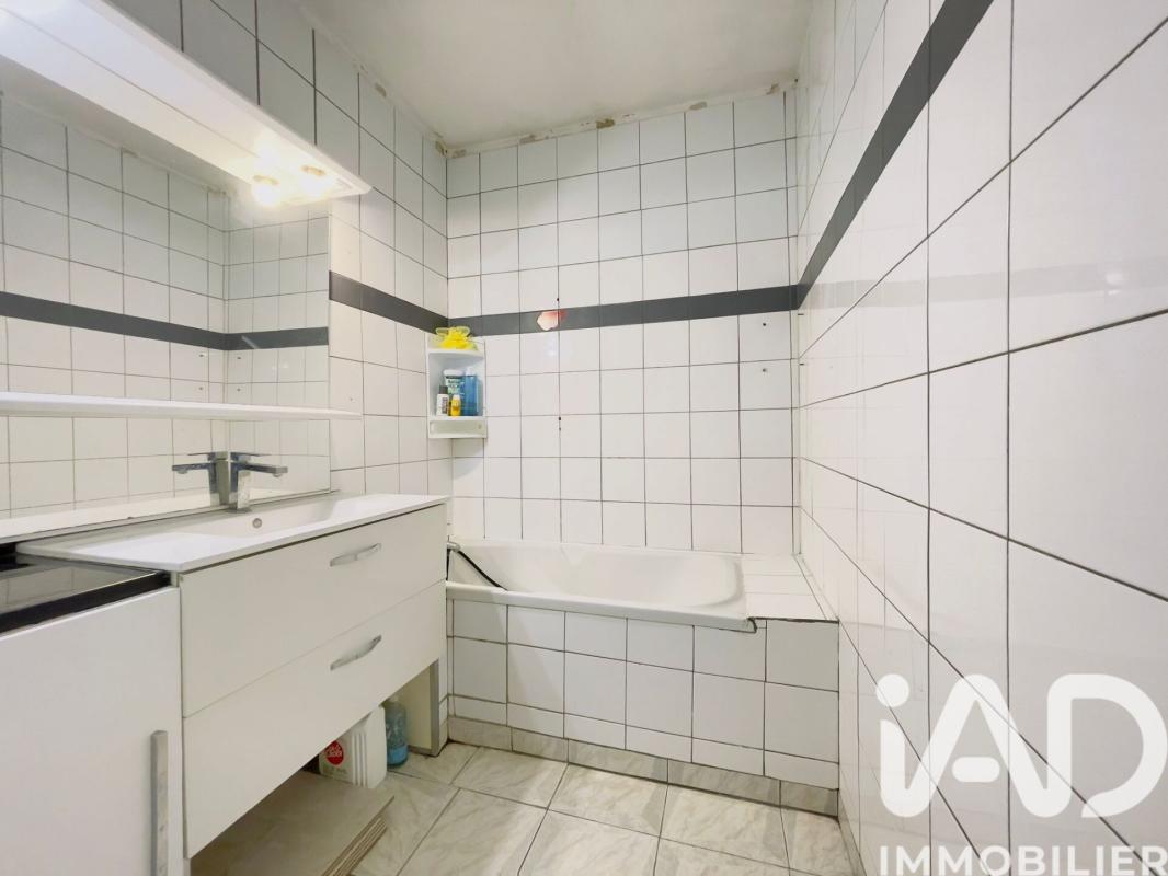 Appartement 4 Pièce(s) Chennevières-sur-Marne - Photo 11