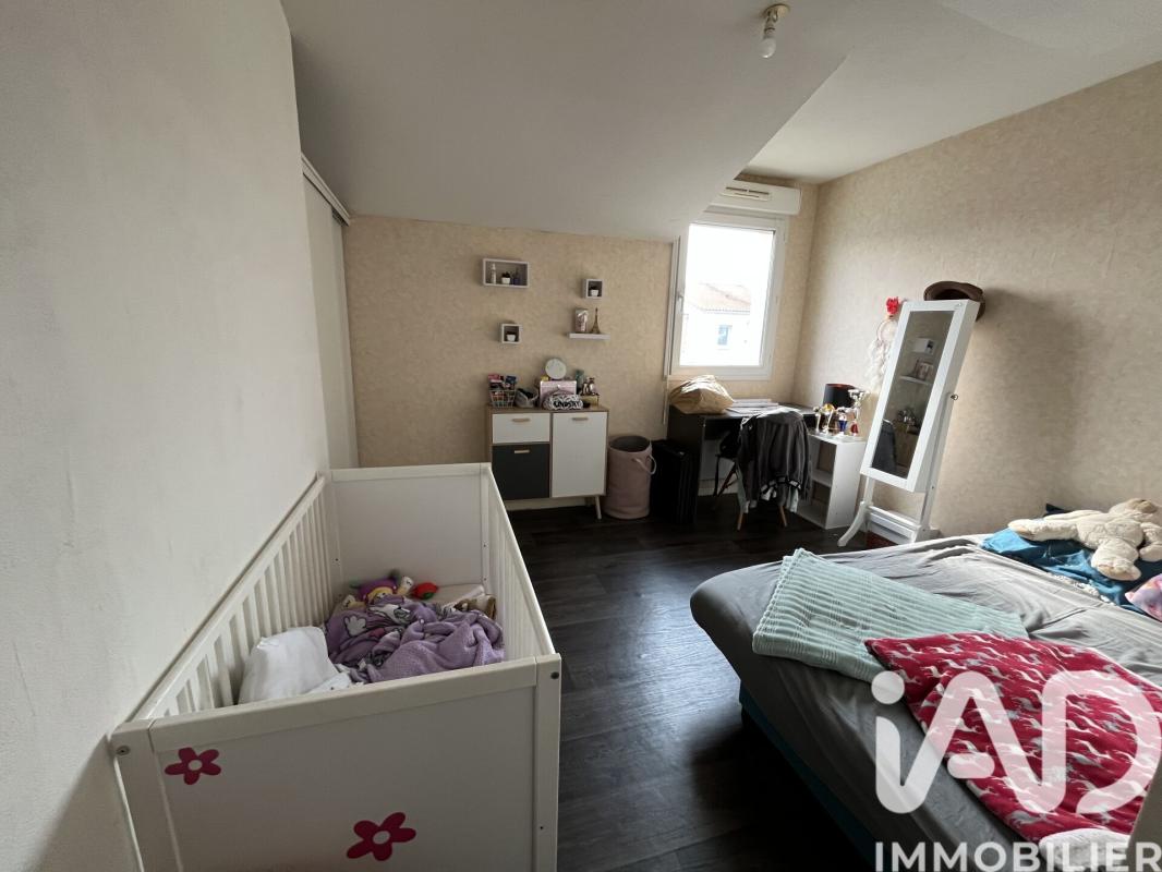 Maison 4 Pièce(s) Les Sables-d'Olonne