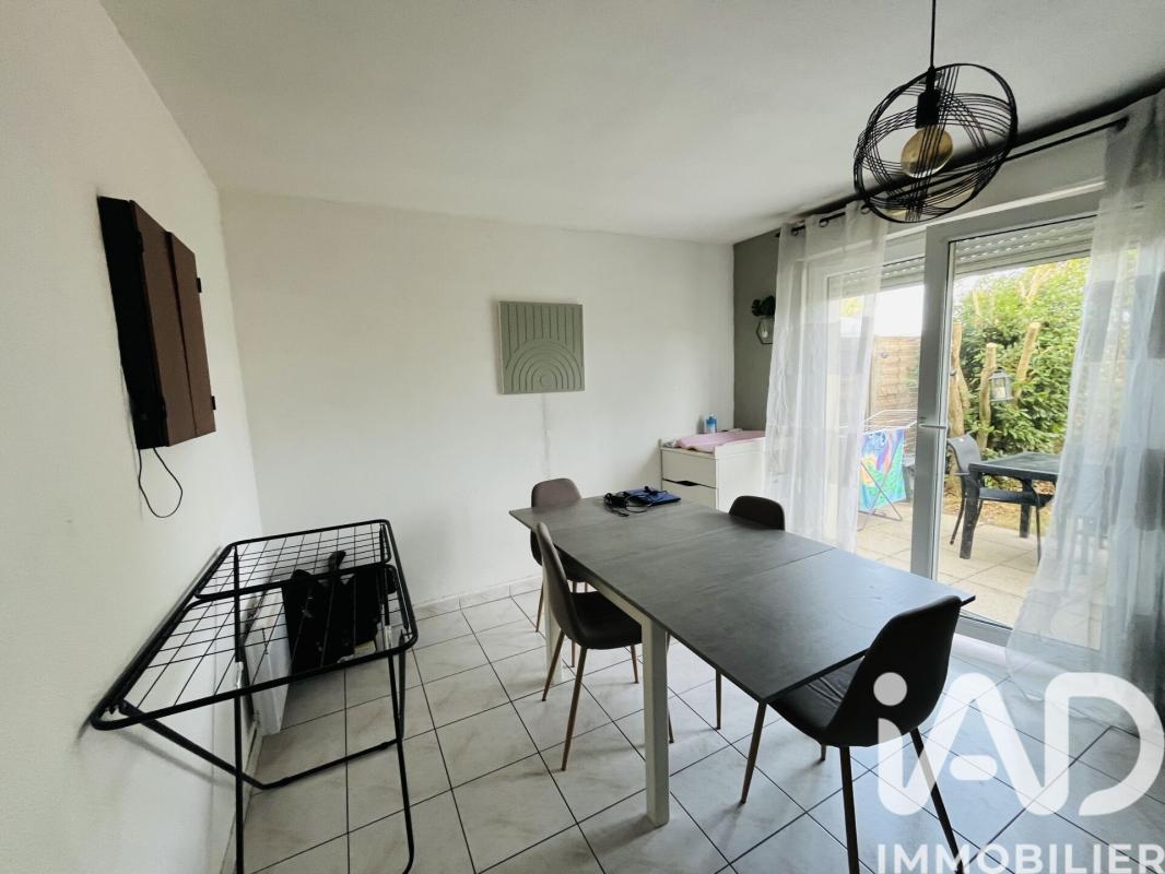 Maison 4 Pièce(s) Les Sables-d'Olonne