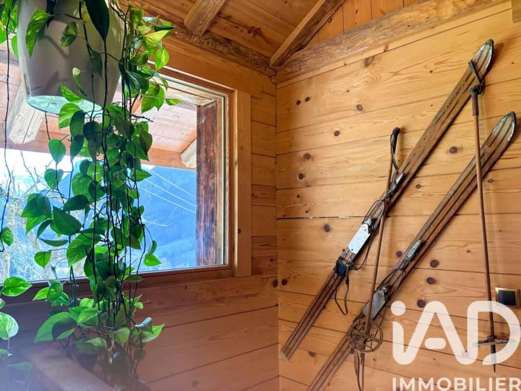 Maison traditionnelle 7 Pièce(s) Glières-Val-de-Borne