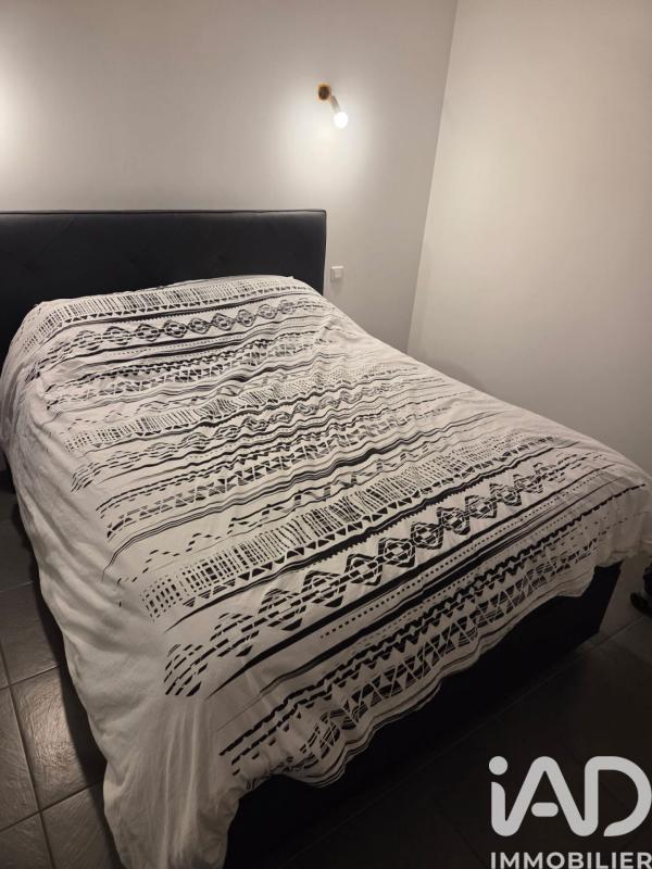 Appartement 2 Pièce(s) Antibes