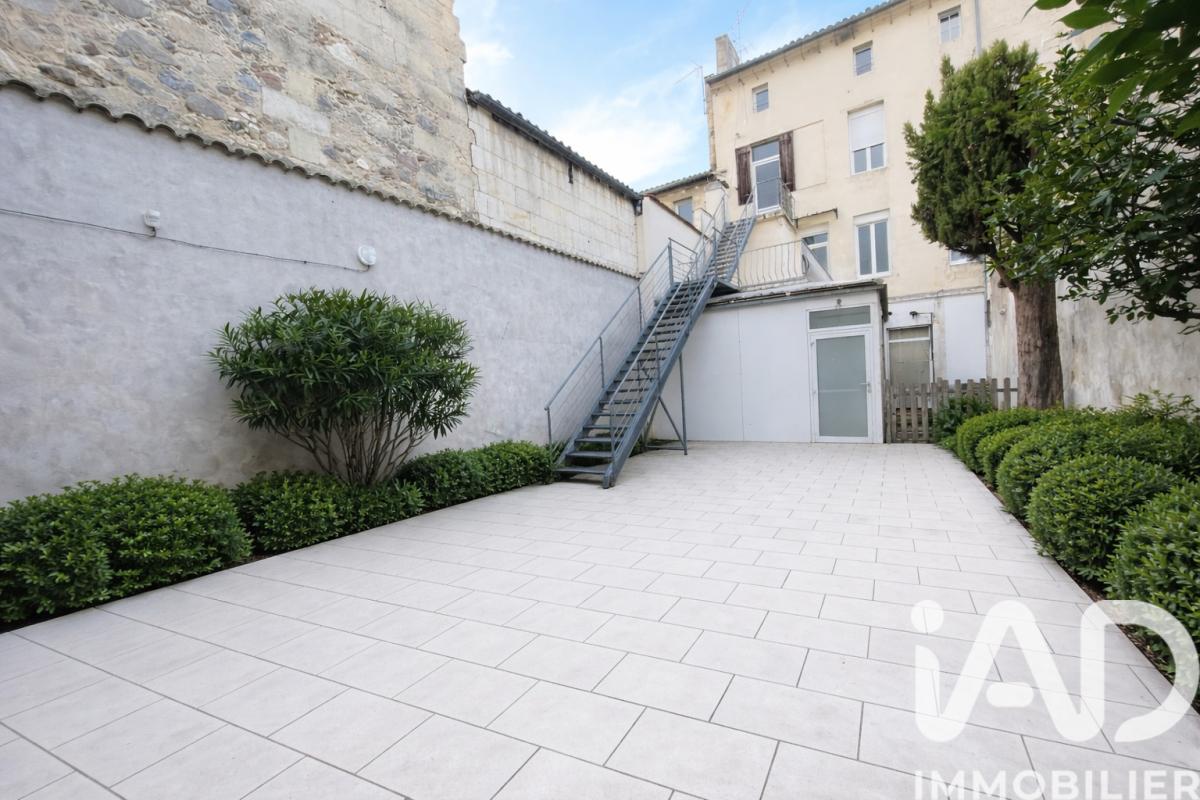 Immeuble  Libourne