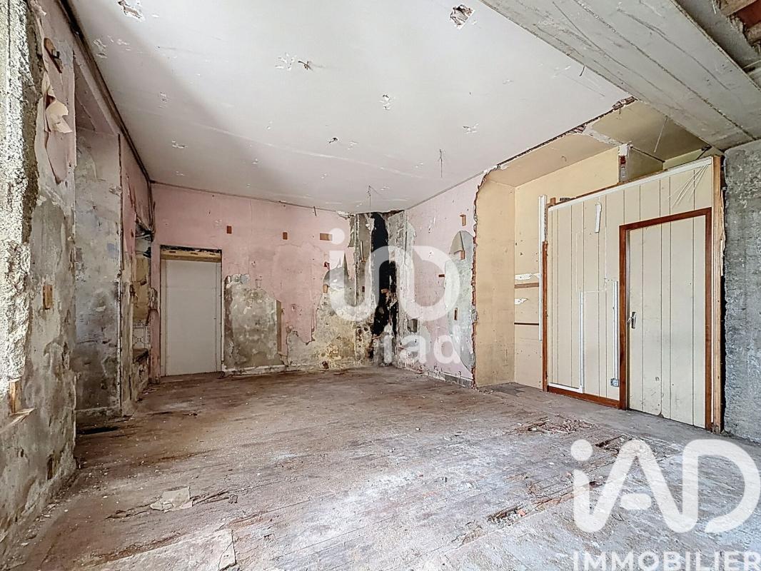 Maison de village 4 Pièce(s) Bordères-sur-l'Échez