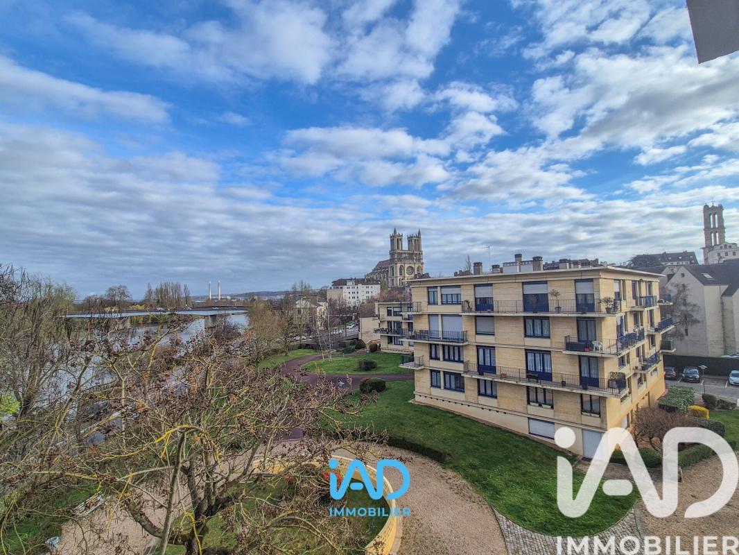 Appartement 4 Pièce(s) Mantes-la-Jolie - Photo 5