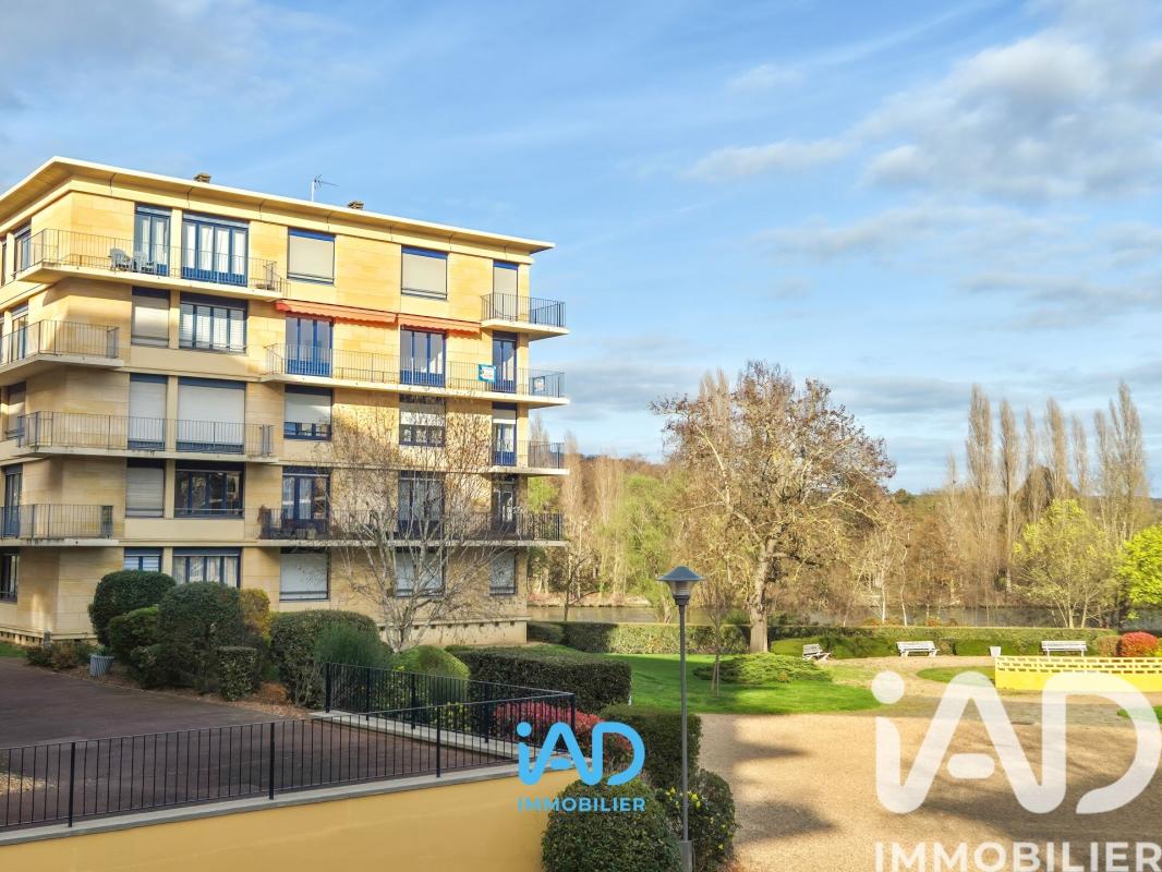 Appartement 4 Pièce(s) Mantes-la-Jolie - Photo 6