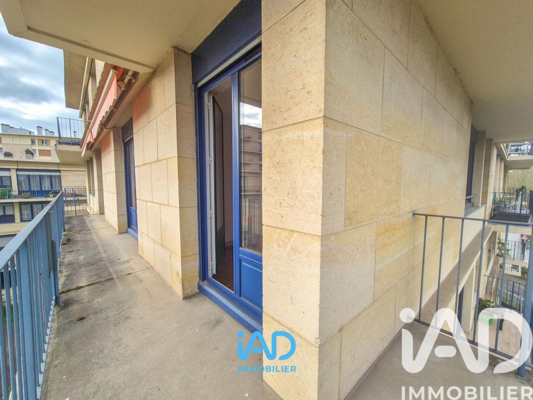 Appartement 4 Pièce(s) Mantes-la-Jolie - Photo 7