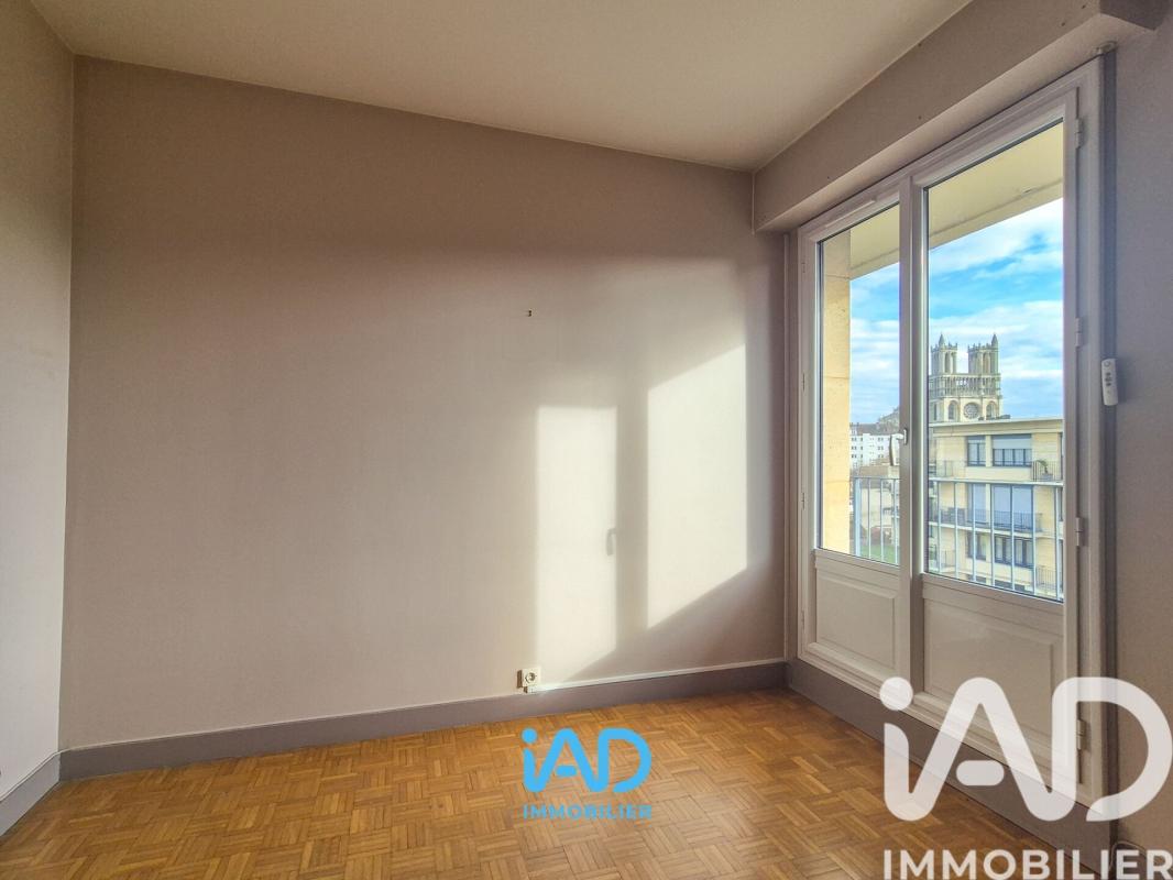 Appartement 4 Pièce(s) Mantes-la-Jolie - Photo 9