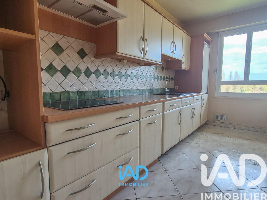 Appartement 4 Pièce(s) Mantes-la-Jolie - Photo 10