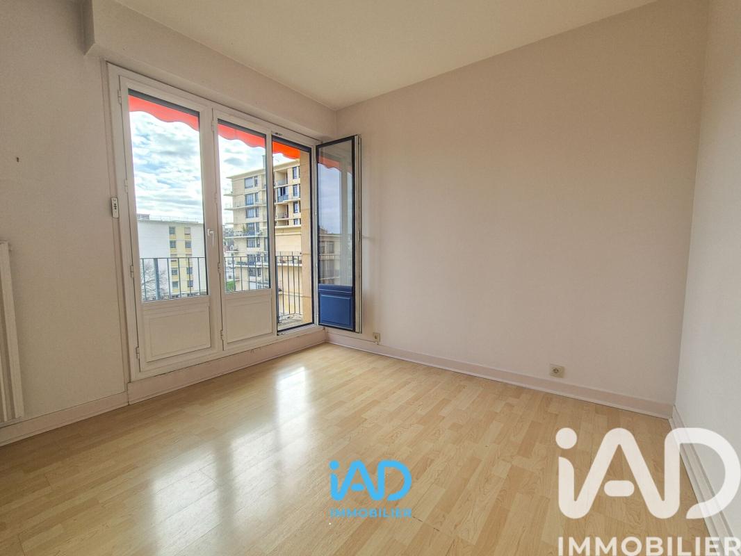 Appartement 4 Pièce(s) Mantes-la-Jolie - Photo 13