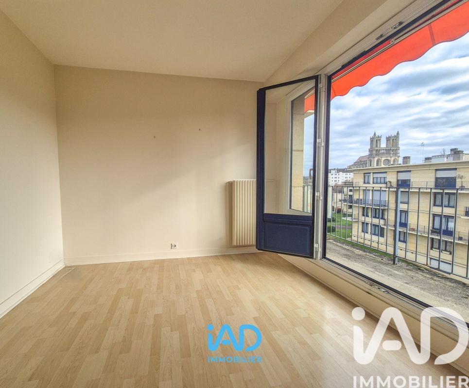 Appartement 4 Pièce(s) Mantes-la-Jolie - Photo 15