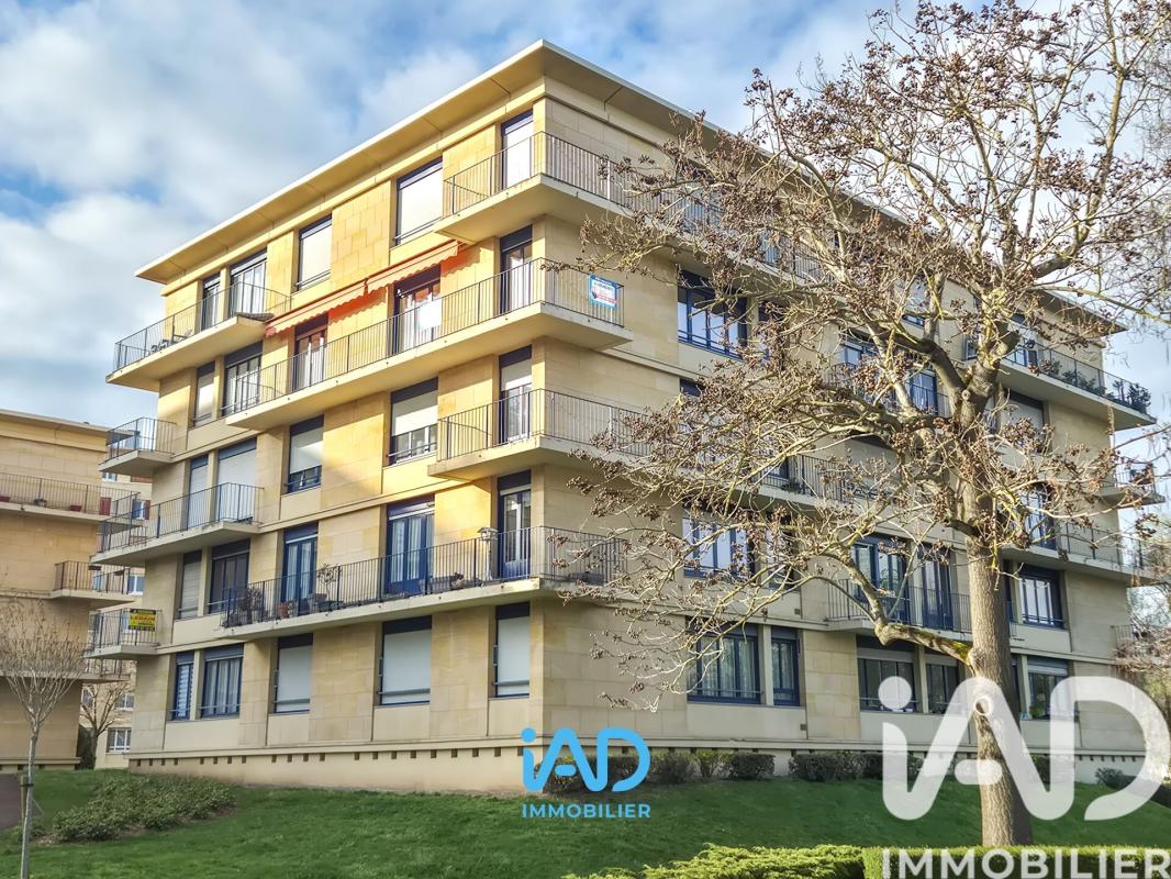 Appartement 4 Pièce(s) Mantes-la-Jolie - Photo 17