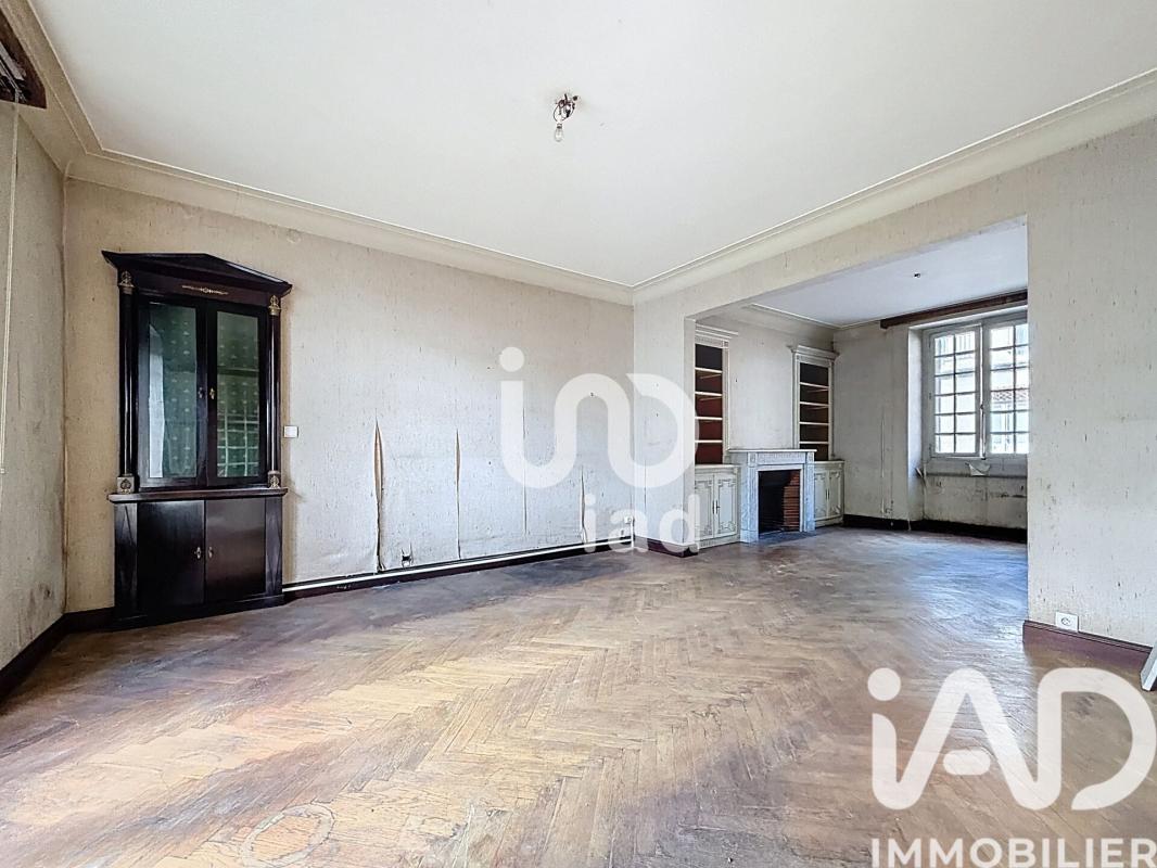 Maison de village 6 Pièce(s) Bordères-sur-l'Échez