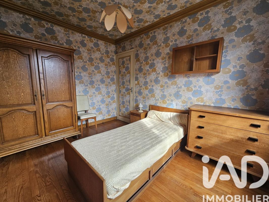 Maison 3 Pièce(s) Vernouillet