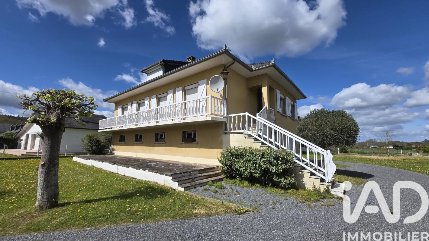 Maison 7 Pièce(s) Asasp-Arros - Photo 5
