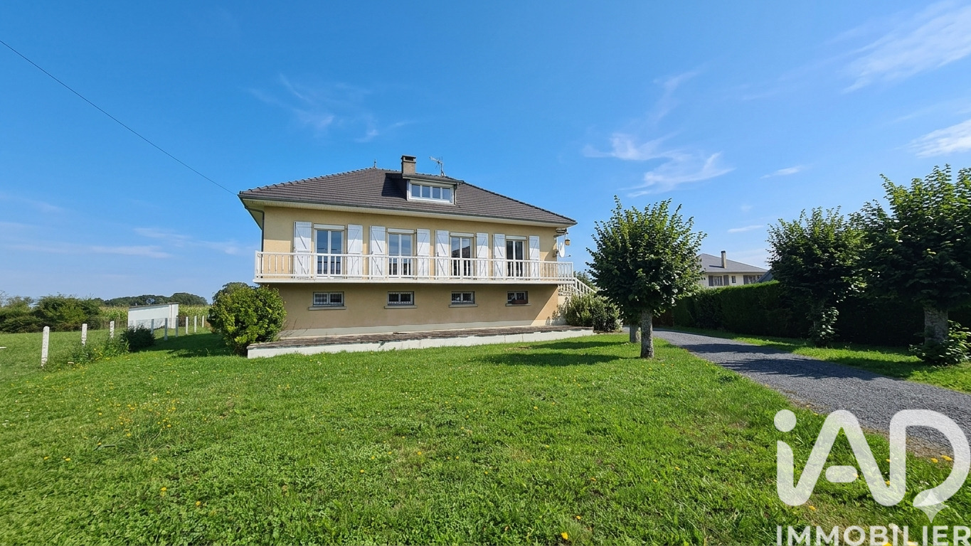 Maison 7 Pièce(s) Asasp-Arros - Photo 7