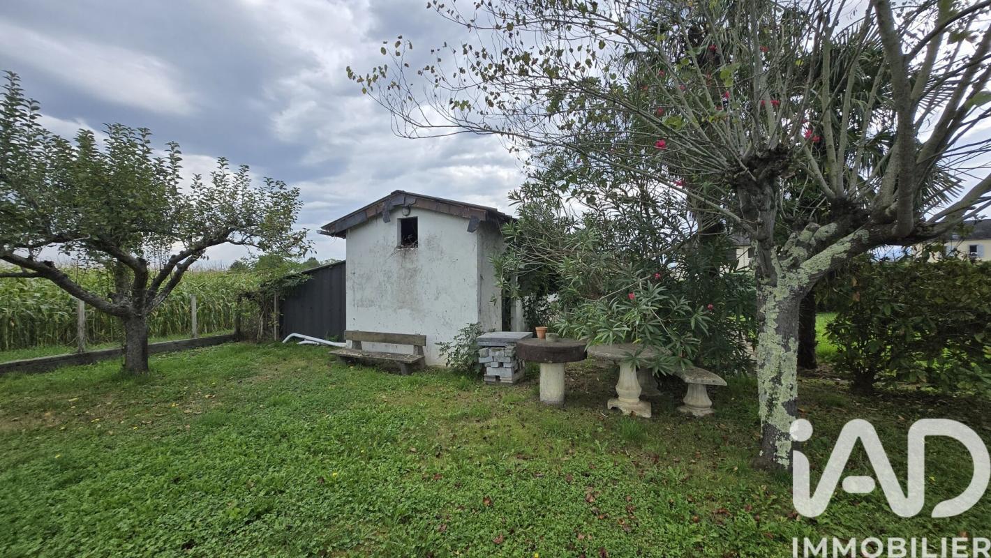 Maison 7 Pièce(s) Asasp-Arros - Photo 13