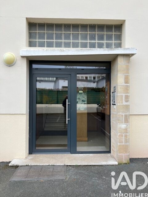 Appartement 3 Pièce(s) Caen