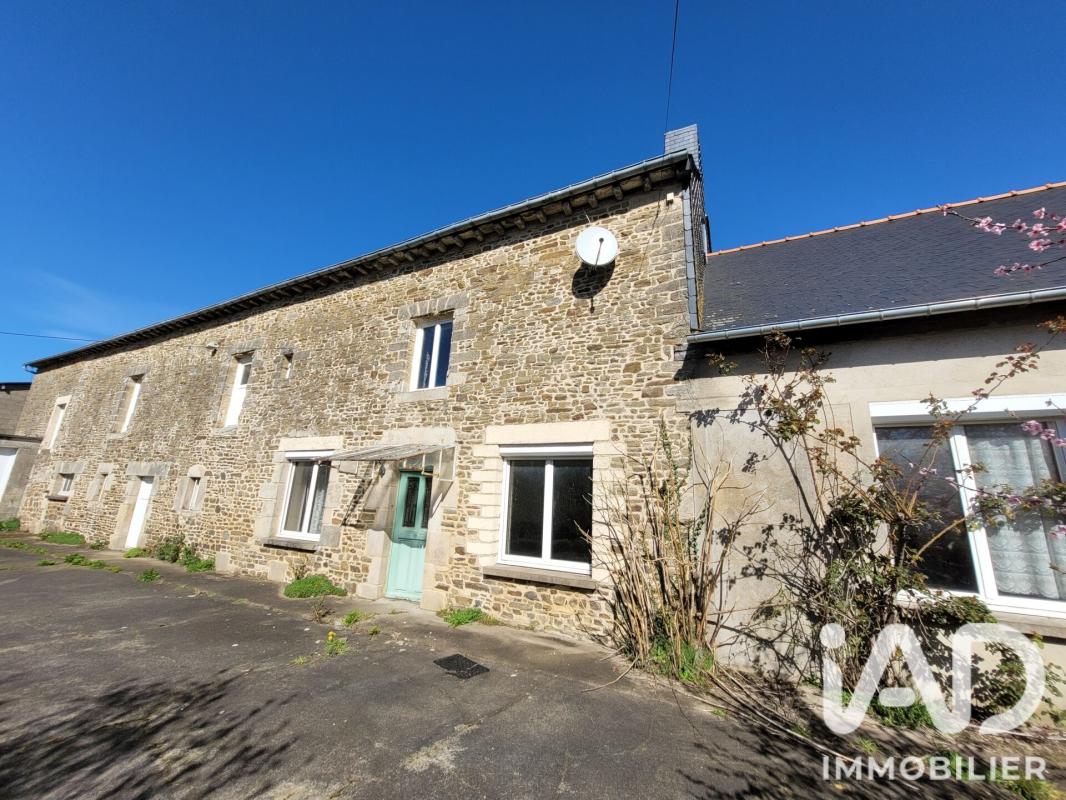 Ferme 8 Pièce(s) Plouasne