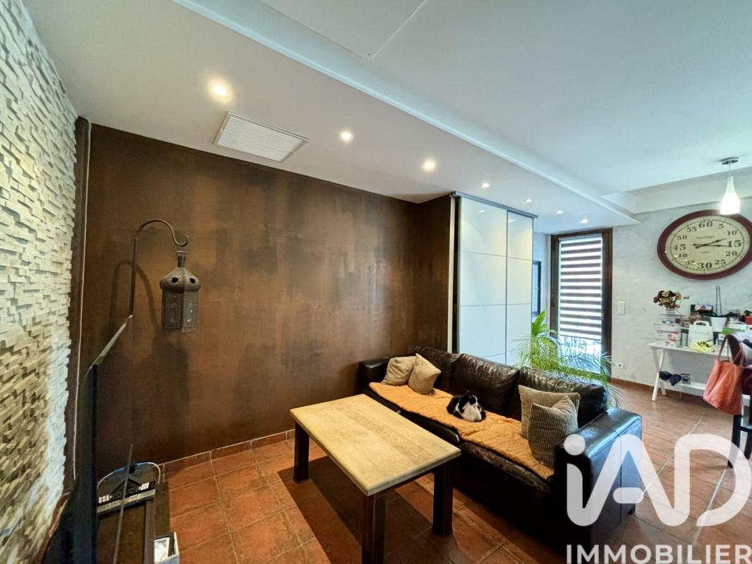 Maison de village 5 Pièce(s) Leucate