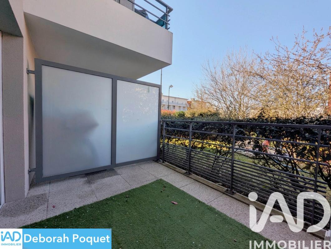 Duplex 3 Pièce(s) Corbeil-Essonnes