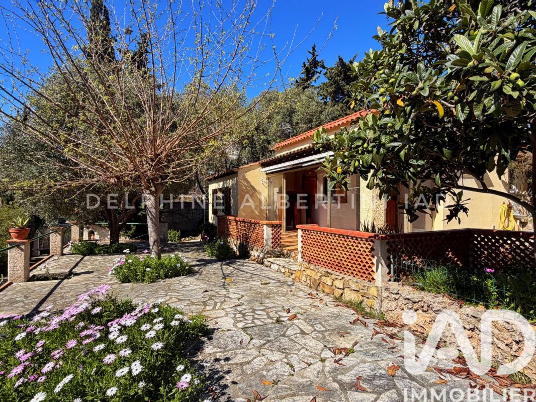 Maison 3 Pièce(s) La Seyne-sur-Mer