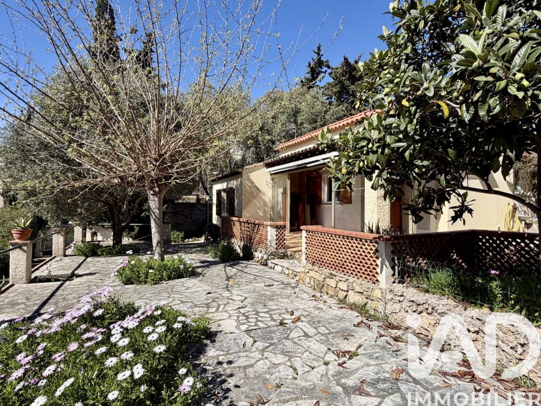 Maison 3 Pièce(s) La Seyne-sur-Mer