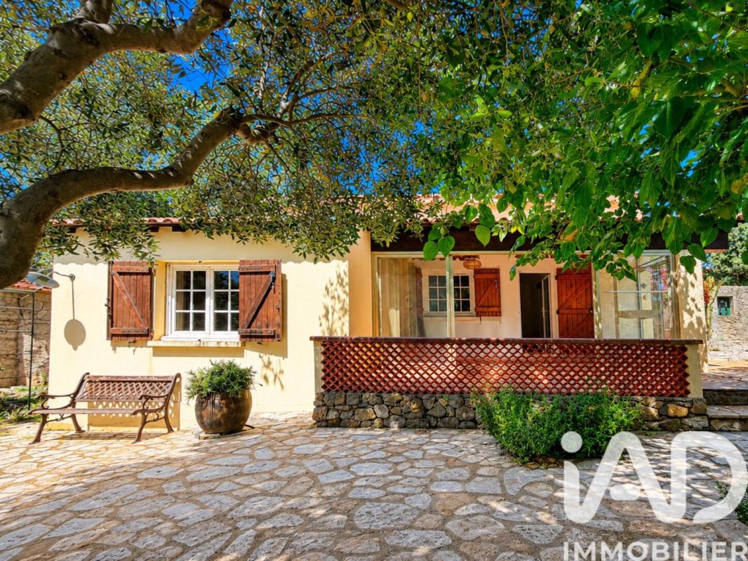 Maison 3 Pièce(s) La Seyne-sur-Mer