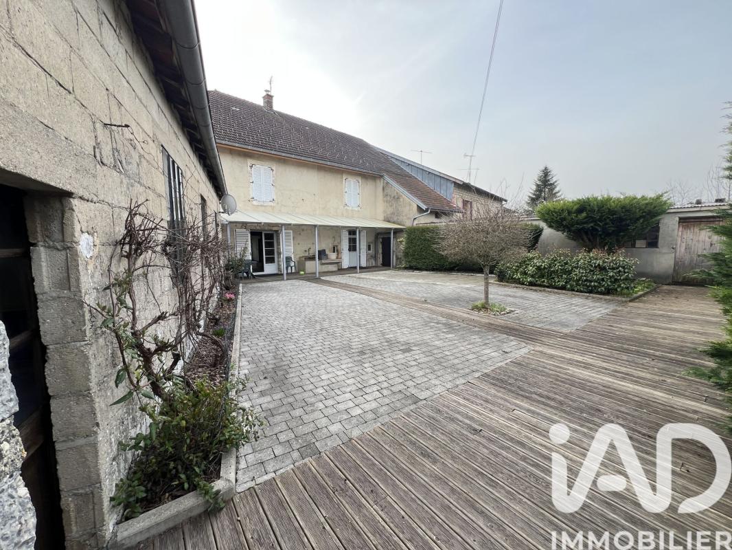 Maison 5 Pièce(s) Saint-Hymetière - Photo 9