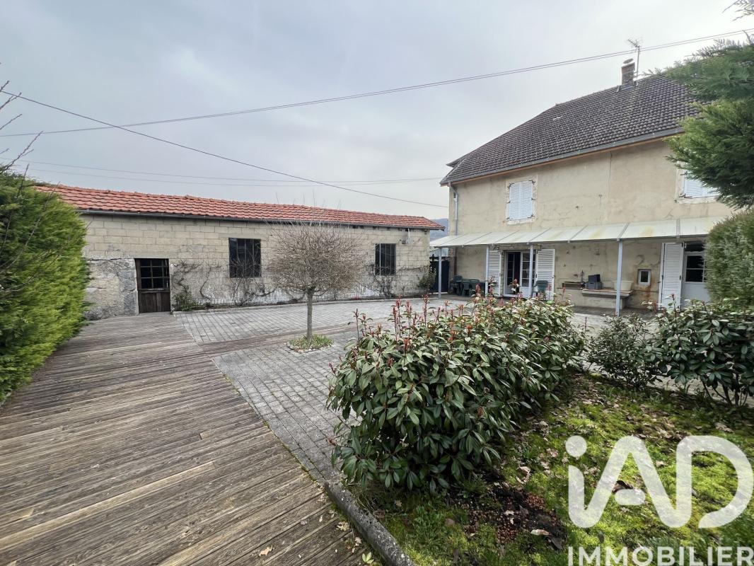 Maison 5 Pièce(s) Saint-Hymetière - Photo 10