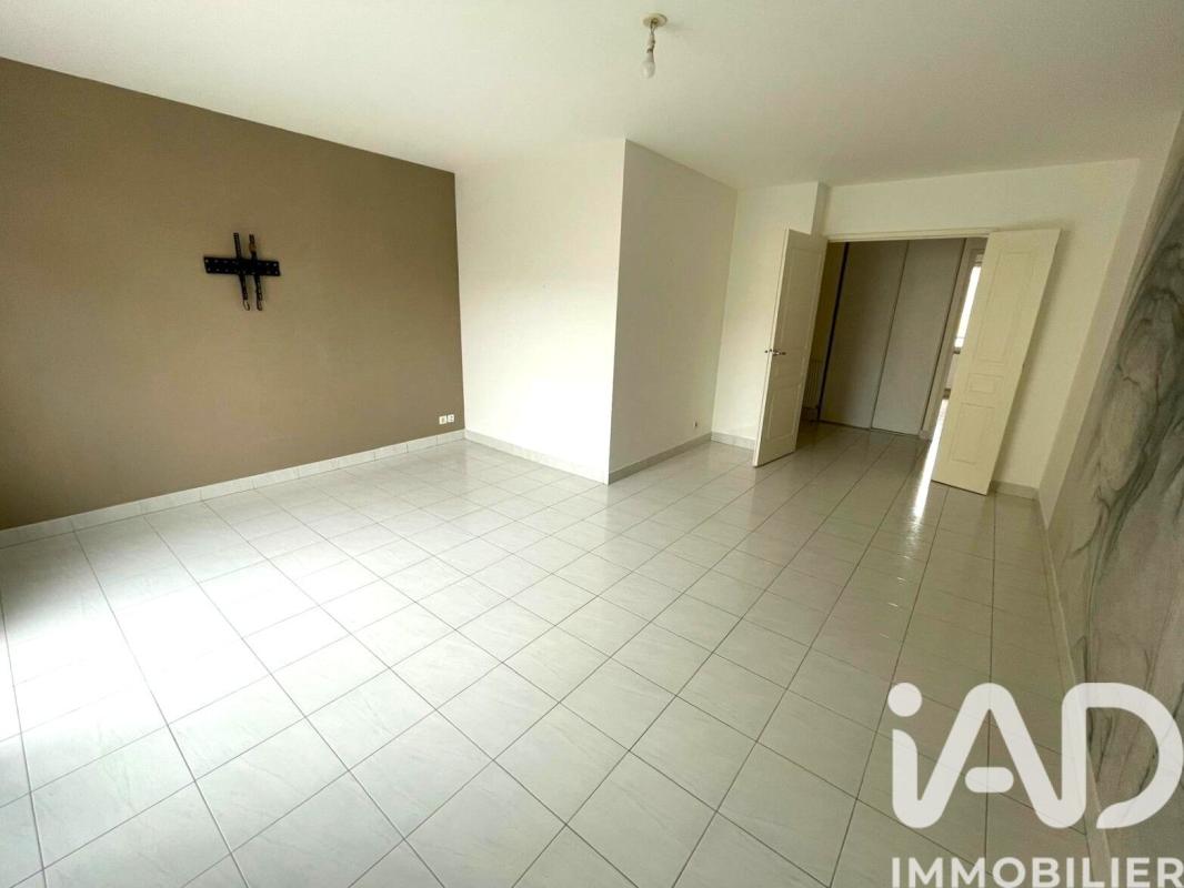 Appartement 3 Pièce(s) Angers - Photo 1