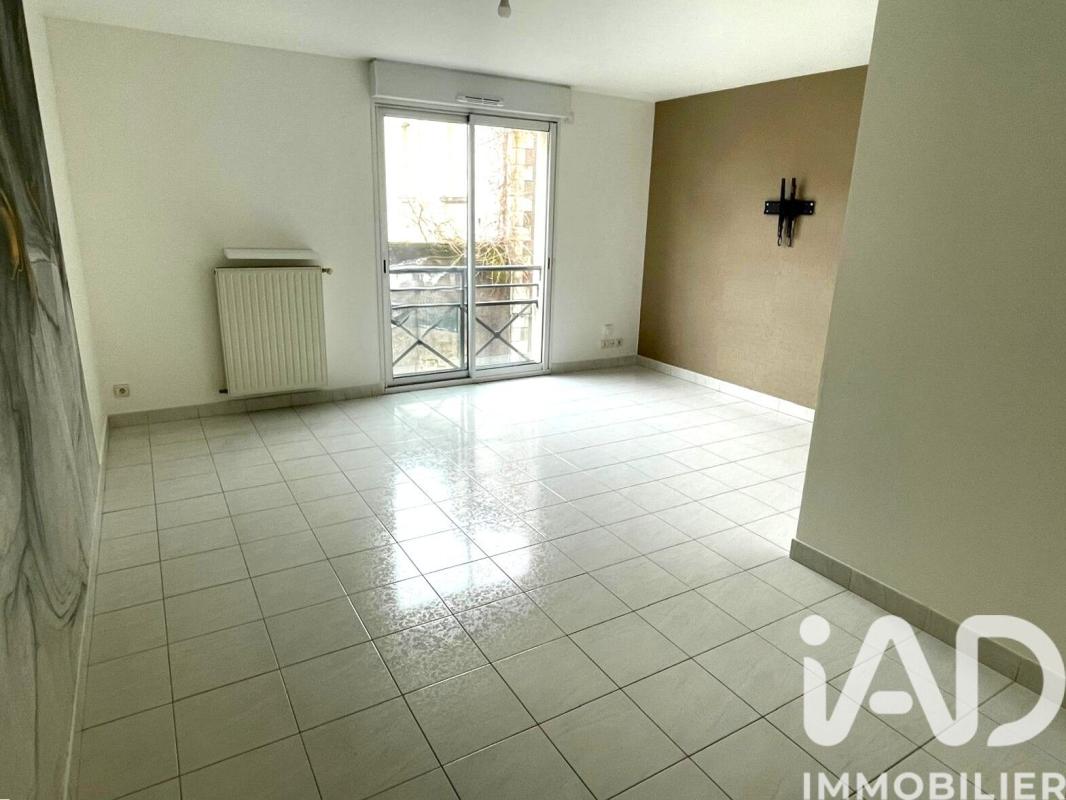 Appartement 3 Pièce(s) Angers - Photo 2