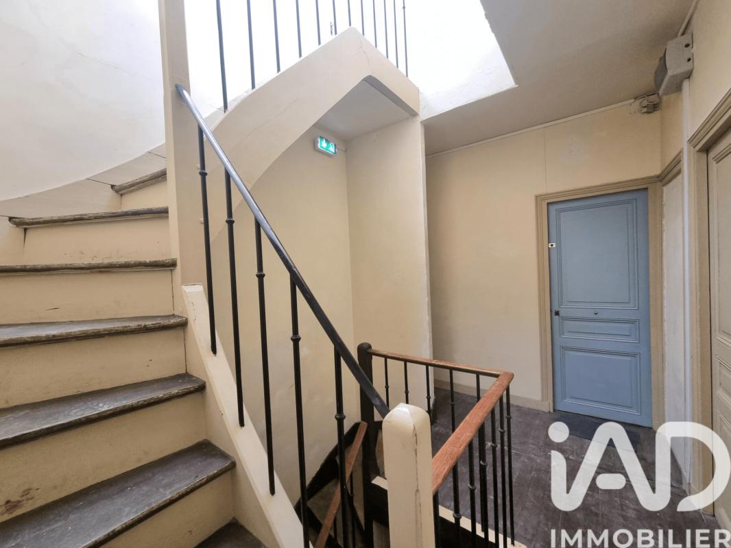 Immeuble  Soisy-sur-Seine