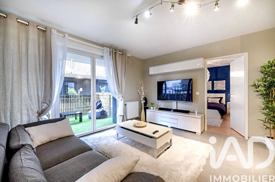 Appartement 2 Pièce(s) Cenon