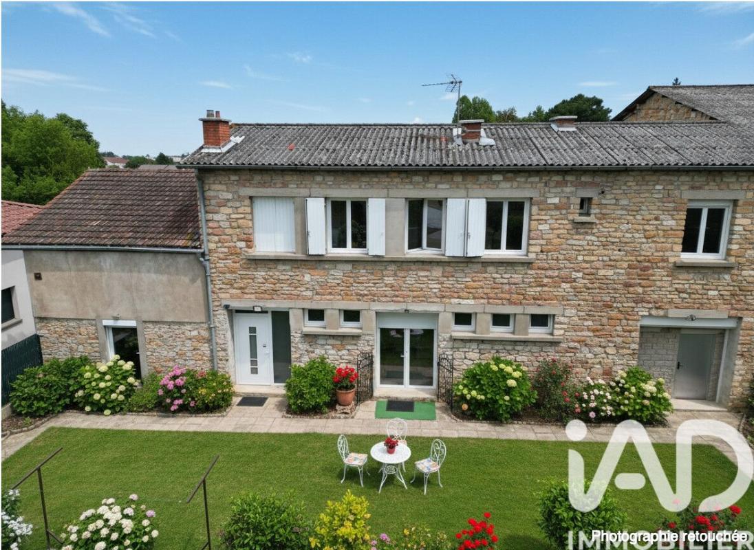 Maison 7 Pièce(s) Mâcon