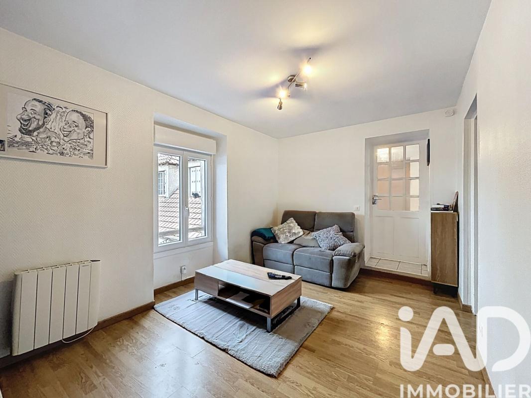 Appartement 5 Pièce(s) Champdeuil - Photo 5