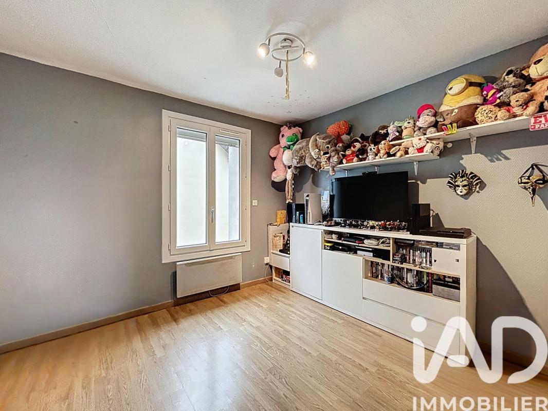 Appartement 5 Pièce(s) Champdeuil - Photo 6