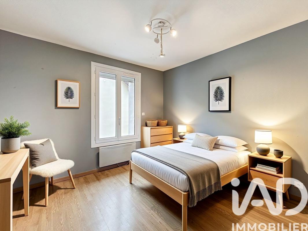 Appartement 5 Pièce(s) Champdeuil - Photo 7