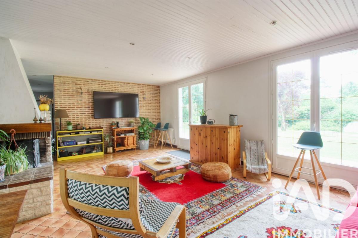 Maison 6 Pièce(s) Boulancourt - Photo 3