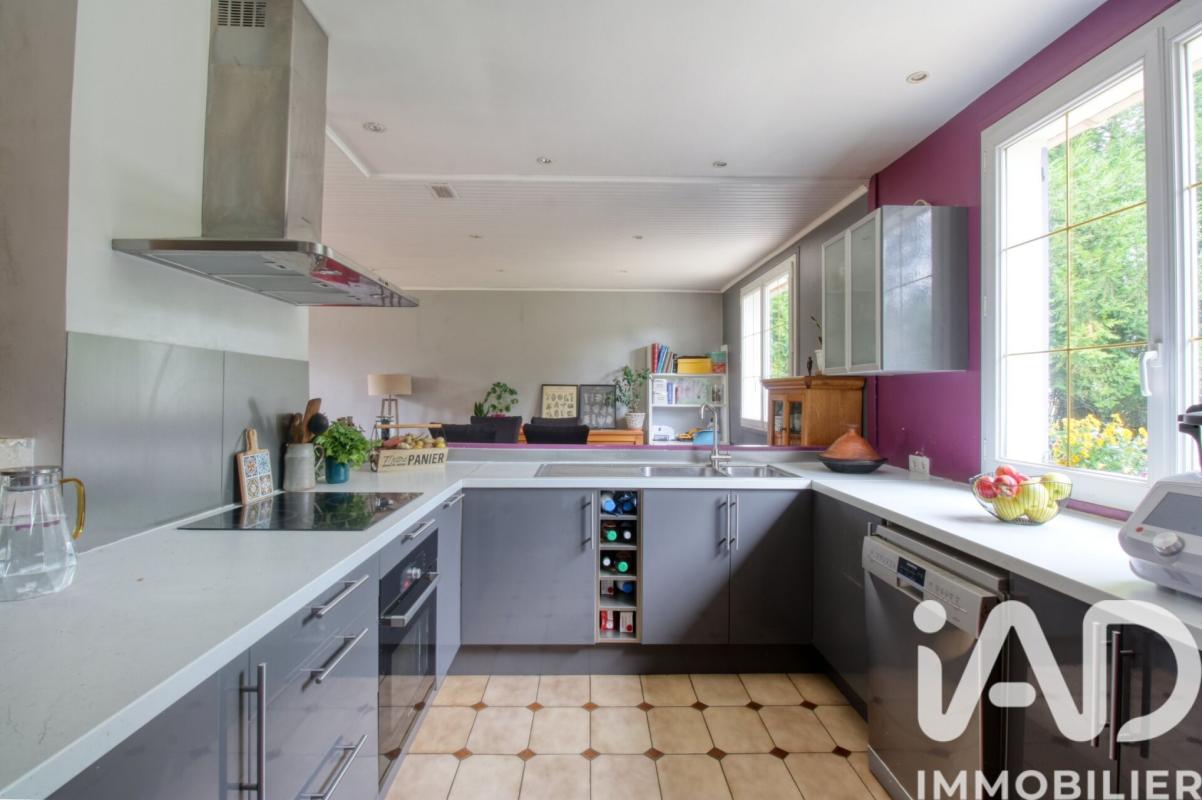 Maison 6 Pièce(s) Boulancourt - Photo 7