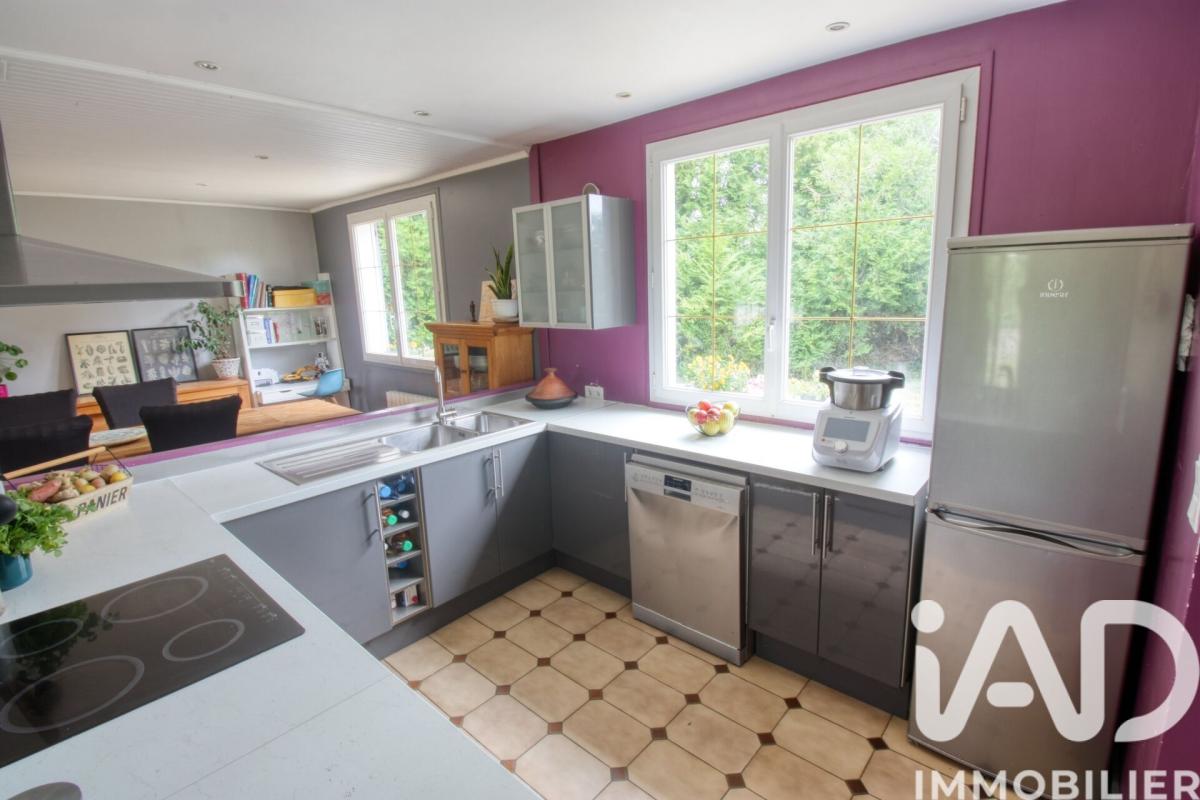 Maison 6 Pièce(s) Boulancourt - Photo 8