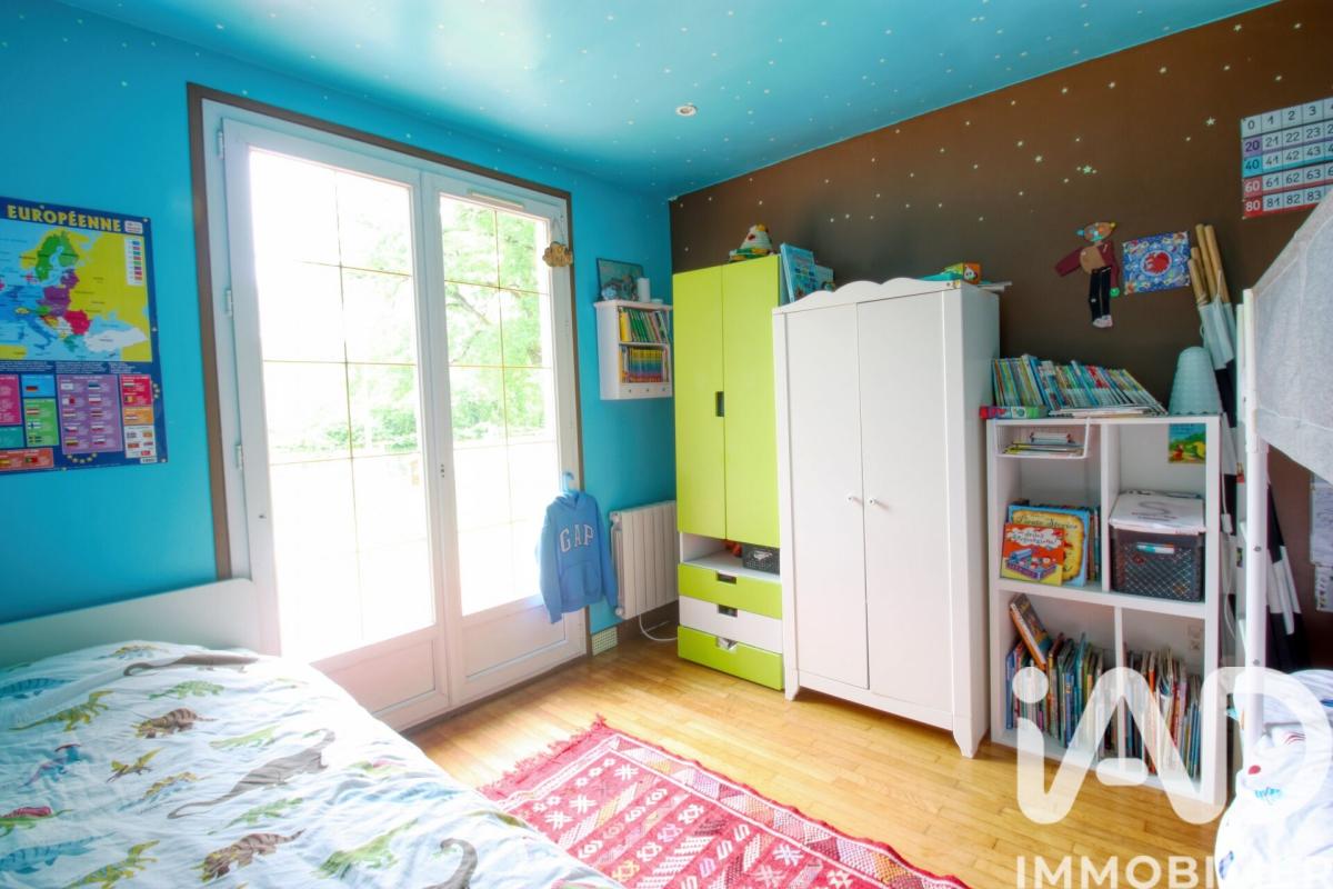 Maison 6 Pièce(s) Boulancourt - Photo 9