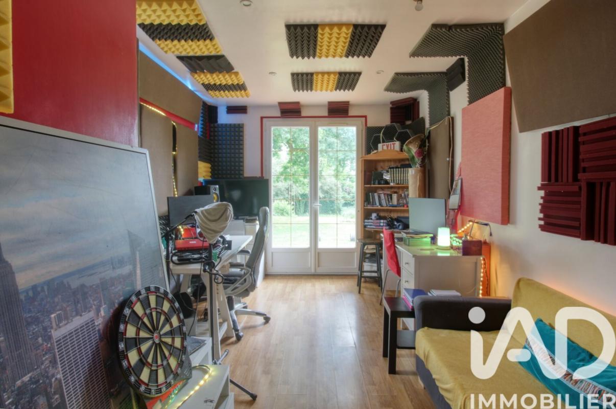 Maison 6 Pièce(s) Boulancourt - Photo 12