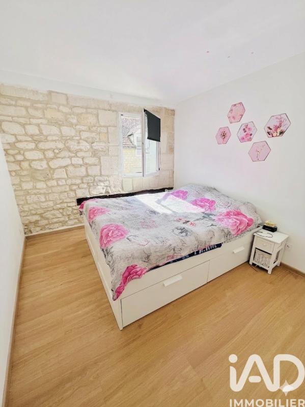 Maison de ville 4 Pièce(s) Laigneville