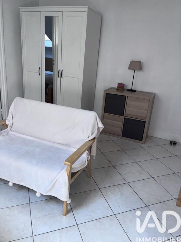 Appartement 2 Pièce(s) Versailles