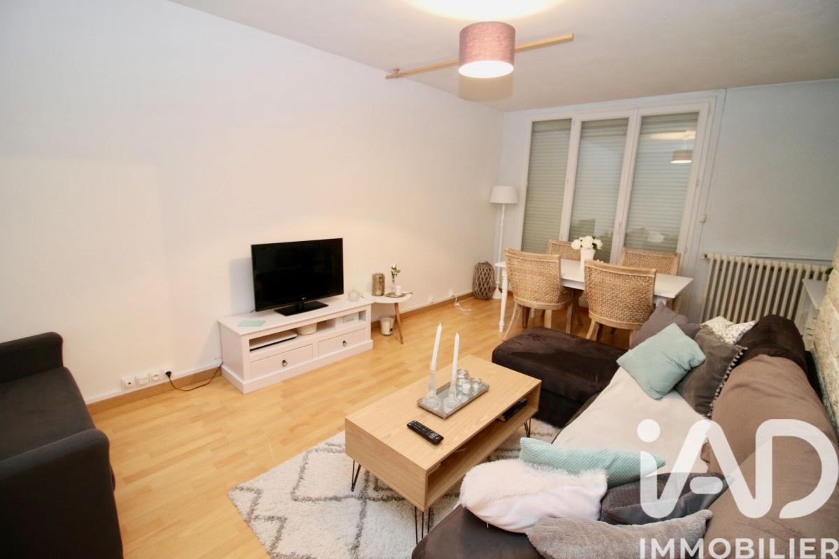 Appartement 2 Pièce(s) Amiens