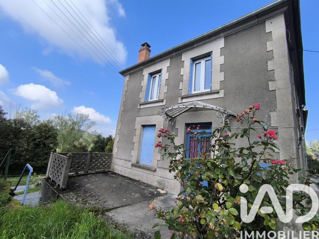 Maison 6 Pièce(s) Crocq - Photo 24