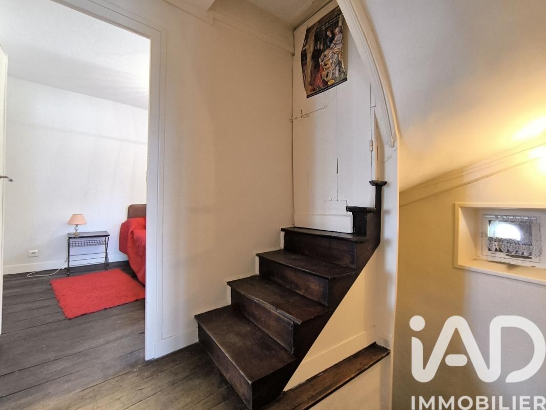 Maison 6 Pièce(s) Crocq - Photo 25