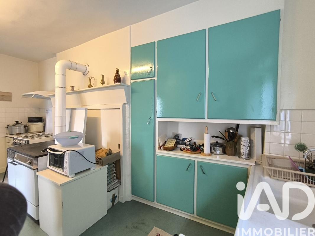 Maison 6 Pièce(s) Crocq - Photo 2